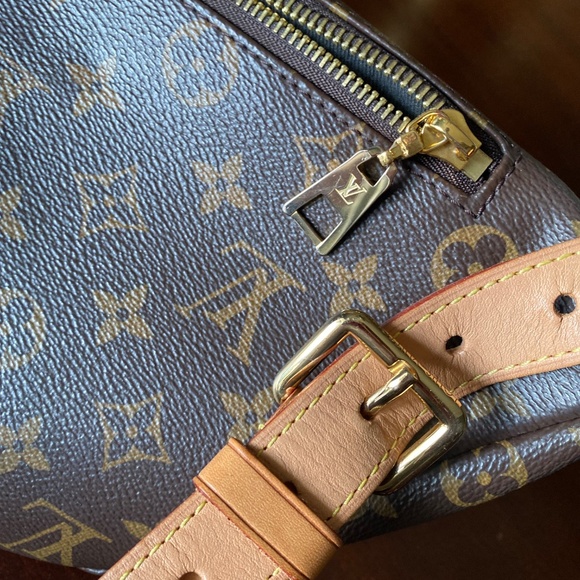 Louis Vuitton Bumbag - Picture 14 of 14